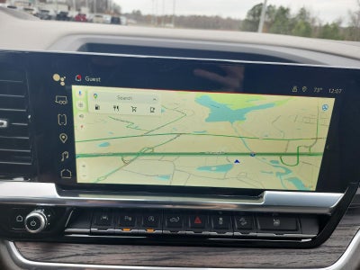 2026 GMC Sierra 1500 Crew Cab Short Box 4-Wheel Drive SLT