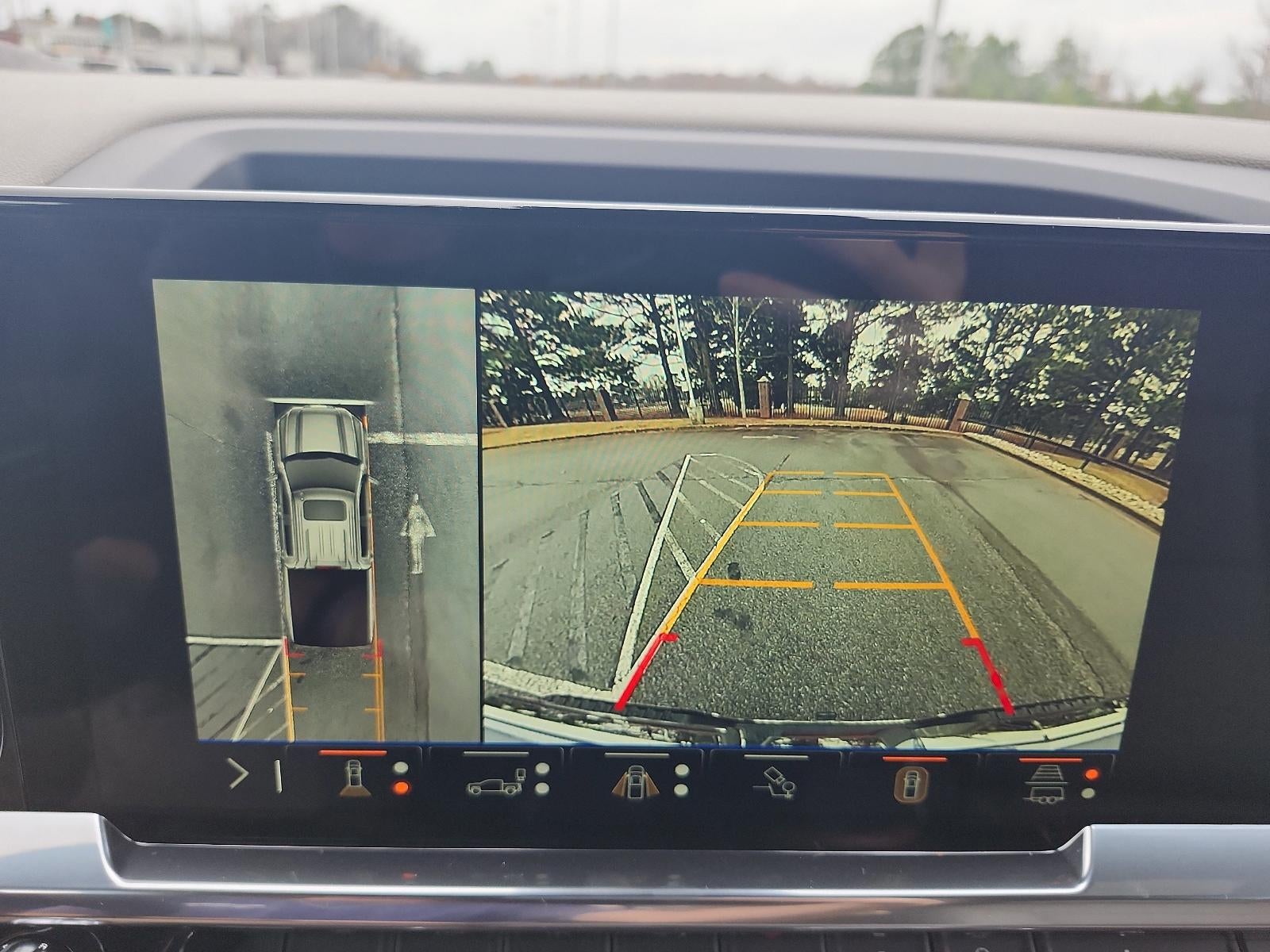 2026 GMC Sierra 1500 Crew Cab Short Box 4-Wheel Drive SLT