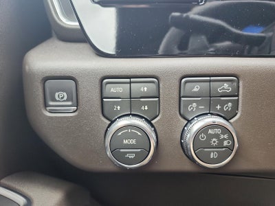 2026 GMC Sierra 1500 Crew Cab Short Box 4-Wheel Drive SLT