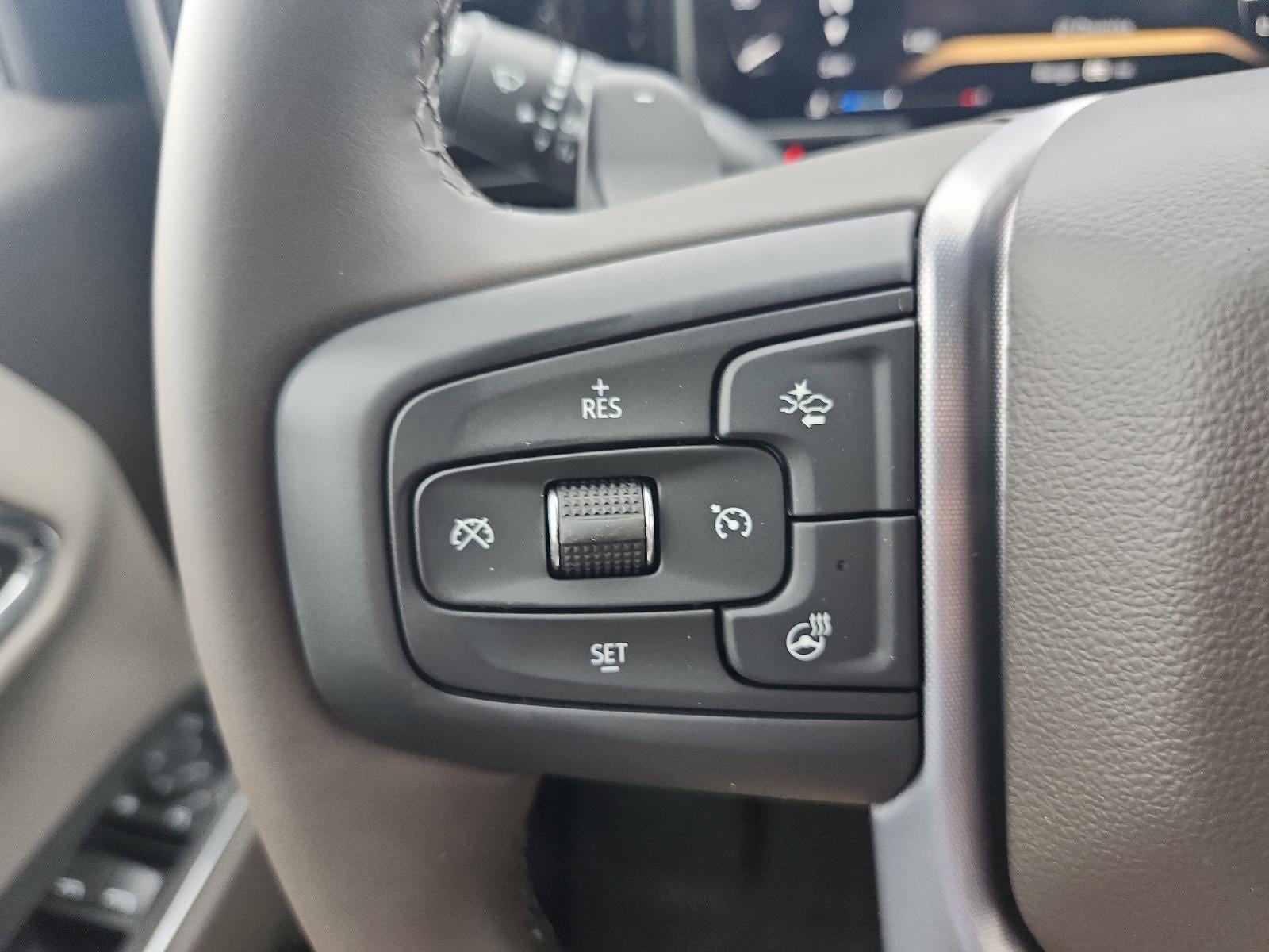 2026 GMC Sierra 1500 Crew Cab Short Box 4-Wheel Drive SLT