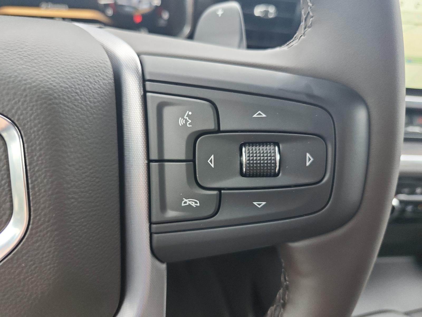 2026 GMC Sierra 1500 Crew Cab Short Box 4-Wheel Drive SLT