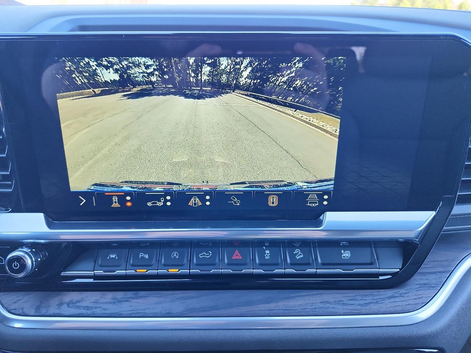 2026 GMC Sierra 1500 Crew Cab Short Box 4-Wheel Drive SLT