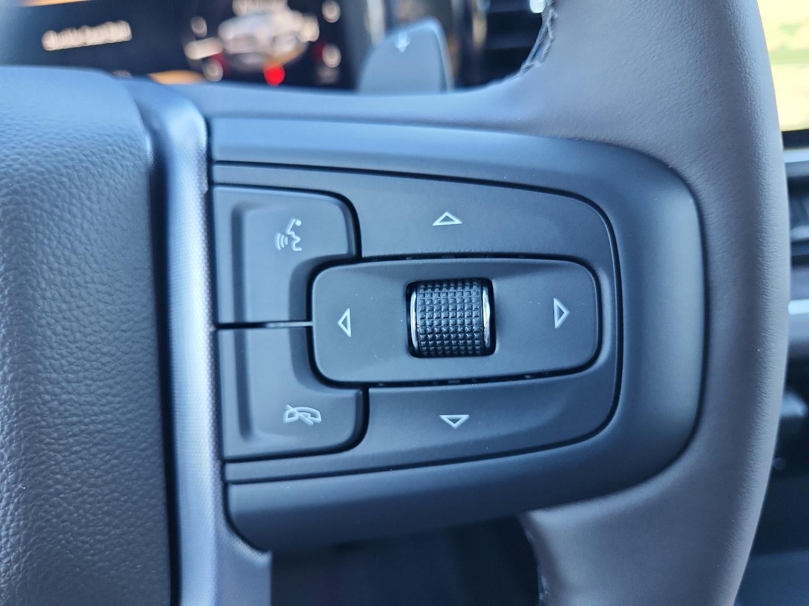 2026 GMC Sierra 1500 Crew Cab Short Box 4-Wheel Drive SLT