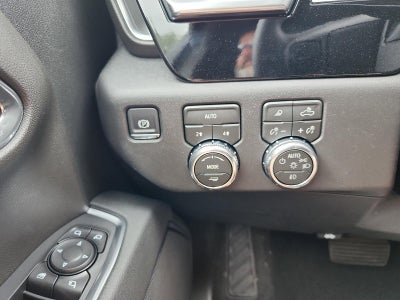 2026 GMC Sierra 1500 Crew Cab Short Box 4-Wheel Drive SLT