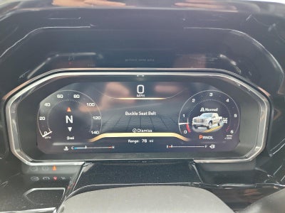 2026 GMC Sierra 1500 Crew Cab Short Box 4-Wheel Drive SLT