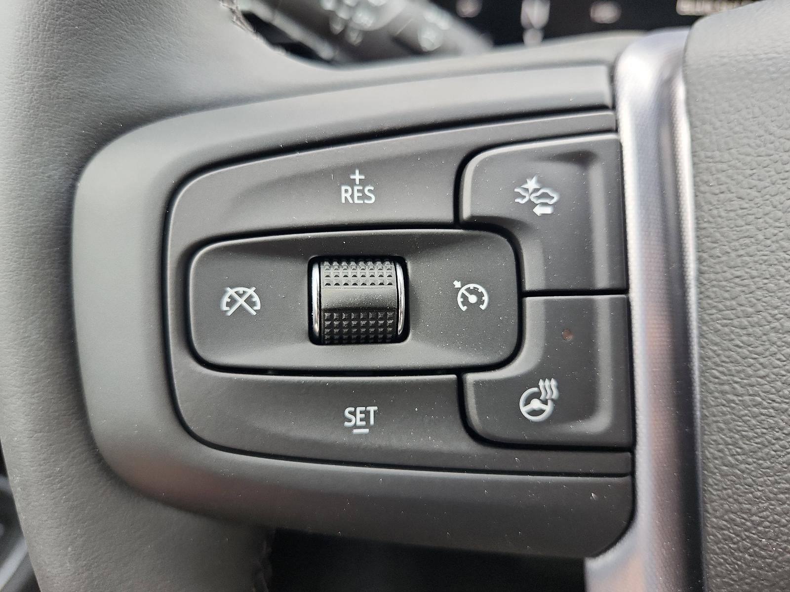 2026 GMC Sierra 1500 Crew Cab Short Box 4-Wheel Drive SLT