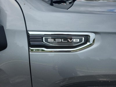 2026 GMC Sierra 1500 Crew Cab Short Box 4-Wheel Drive SLT