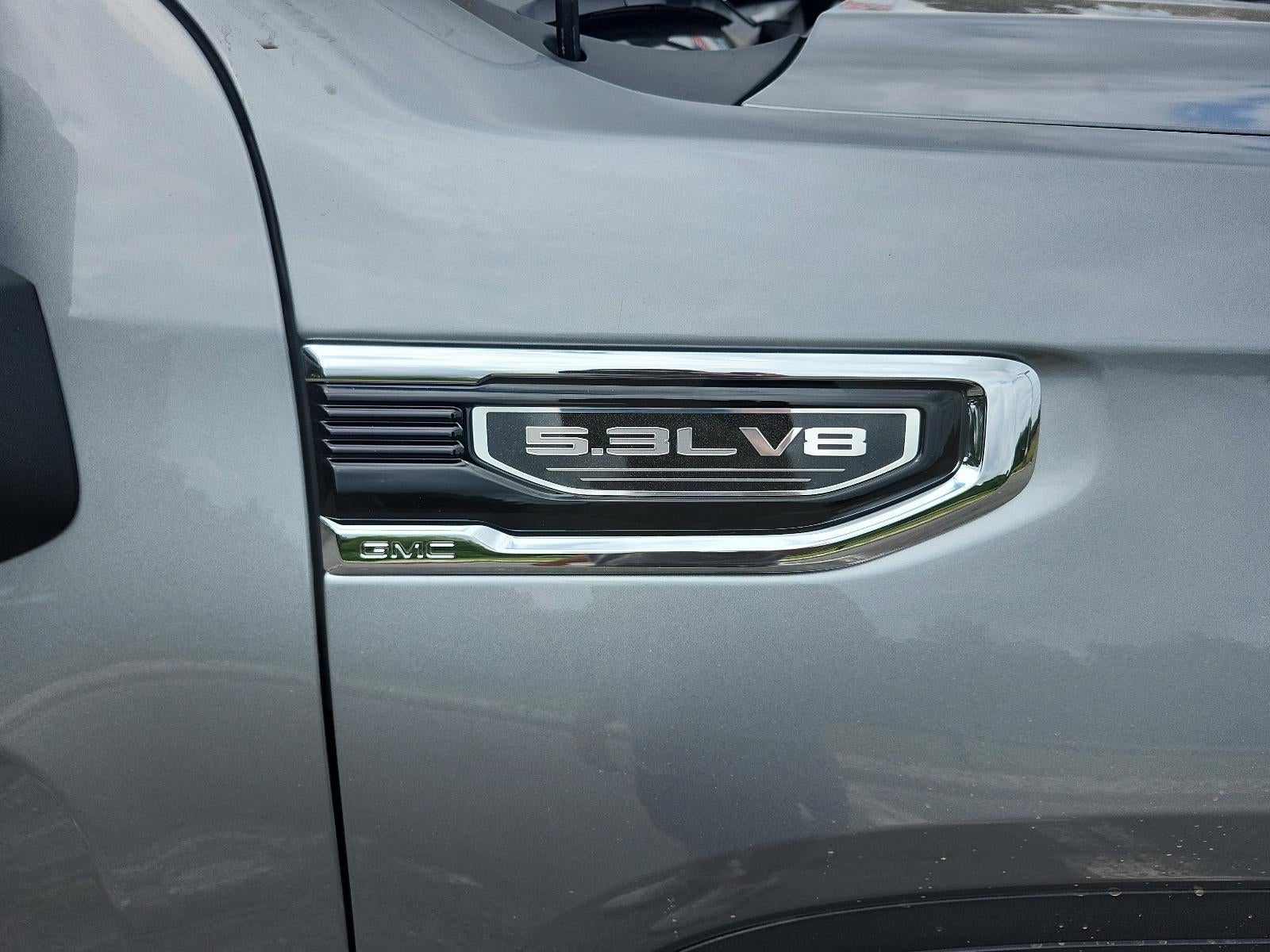 2026 GMC Sierra 1500 Crew Cab Short Box 4-Wheel Drive SLT