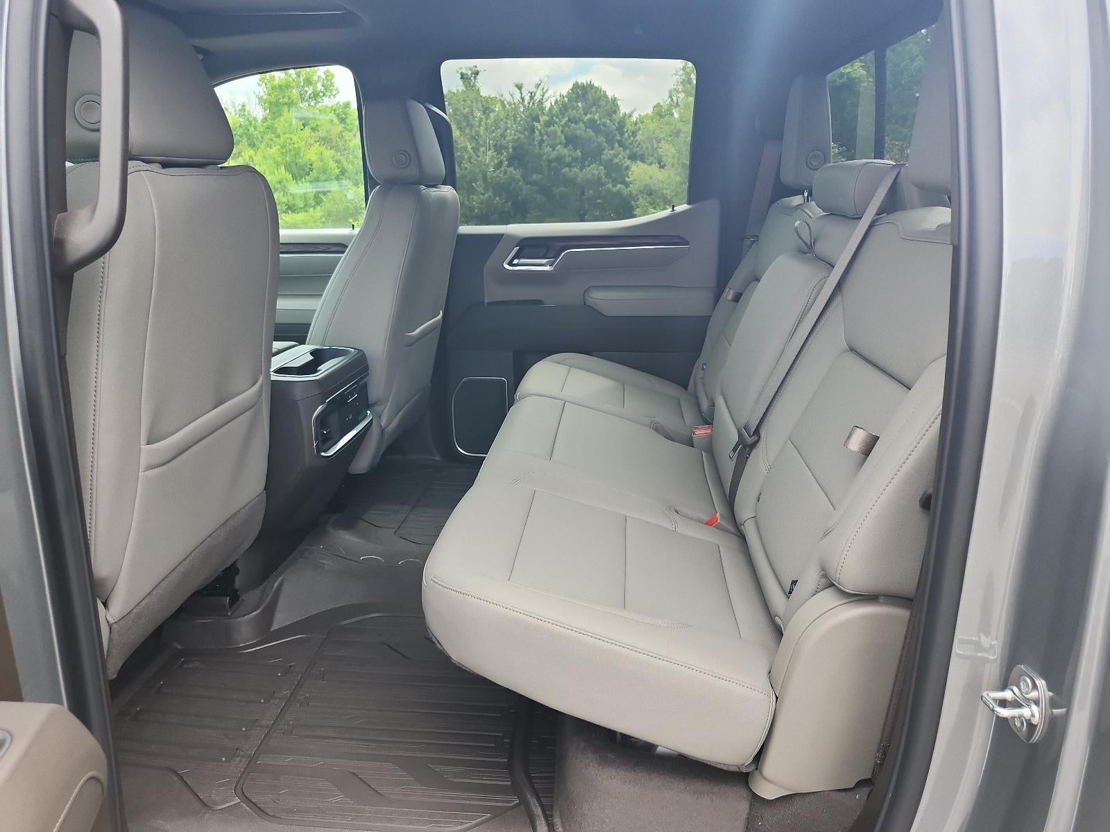 2026 GMC Sierra 1500 Crew Cab Short Box 4-Wheel Drive SLT