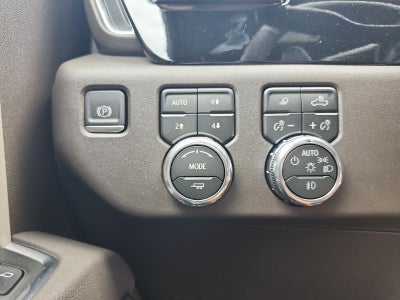 2026 GMC Sierra 1500 Crew Cab Short Box 4-Wheel Drive SLT