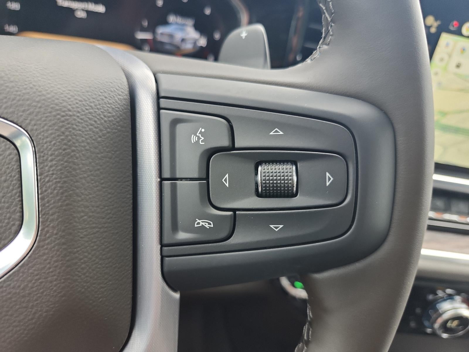 2026 GMC Sierra 1500 Crew Cab Short Box 4-Wheel Drive SLT