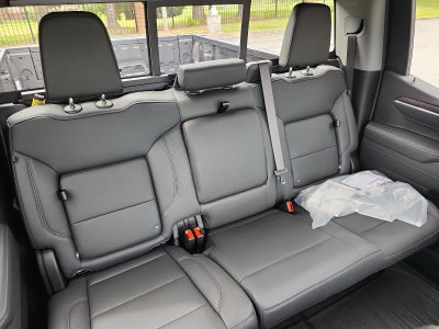 2026 GMC Sierra 1500 Crew Cab Short Box 4-Wheel Drive SLT
