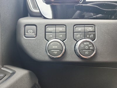 2026 GMC Sierra 1500 Crew Cab Short Box 4-Wheel Drive SLT