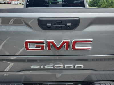 2026 GMC Sierra 1500 Crew Cab Short Box 4-Wheel Drive SLT