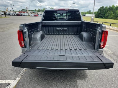 2026 GMC Sierra 1500 Crew Cab Short Box 4-Wheel Drive SLT