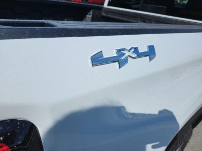 2026 GMC Sierra 1500 Crew Cab Short Box 4-Wheel Drive SLT