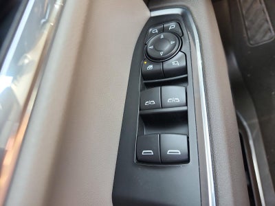2026 GMC Sierra 1500 Crew Cab Short Box 4-Wheel Drive SLT