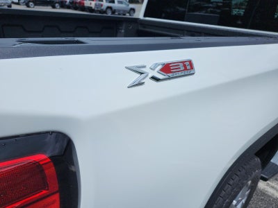 2026 GMC Sierra 1500 Crew Cab Short Box 4-Wheel Drive SLT