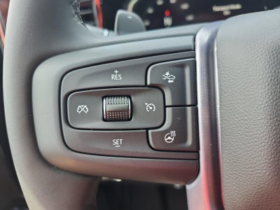 2026 GMC Sierra 1500 Crew Cab Short Box 4-Wheel Drive SLT