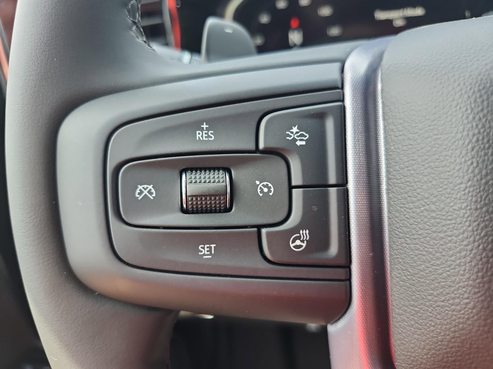 2026 GMC Sierra 1500 Crew Cab Short Box 4-Wheel Drive SLT