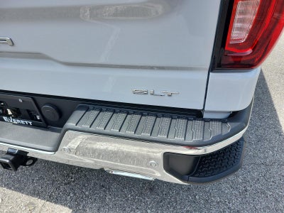 2026 GMC Sierra 1500 Crew Cab Short Box 4-Wheel Drive SLT