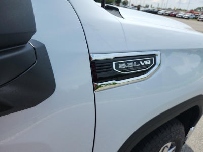 2026 GMC Sierra 1500 Crew Cab Short Box 4-Wheel Drive SLT