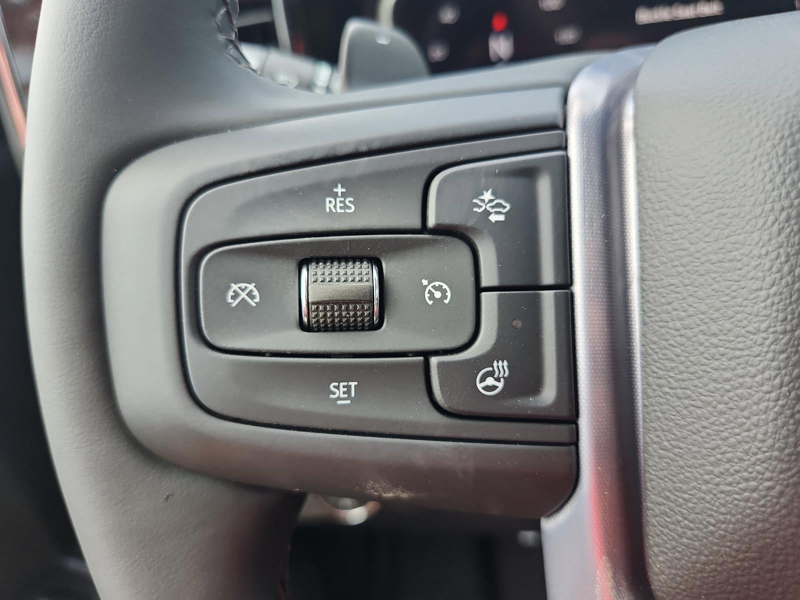 2026 GMC Sierra 1500 Crew Cab Short Box 4-Wheel Drive SLT