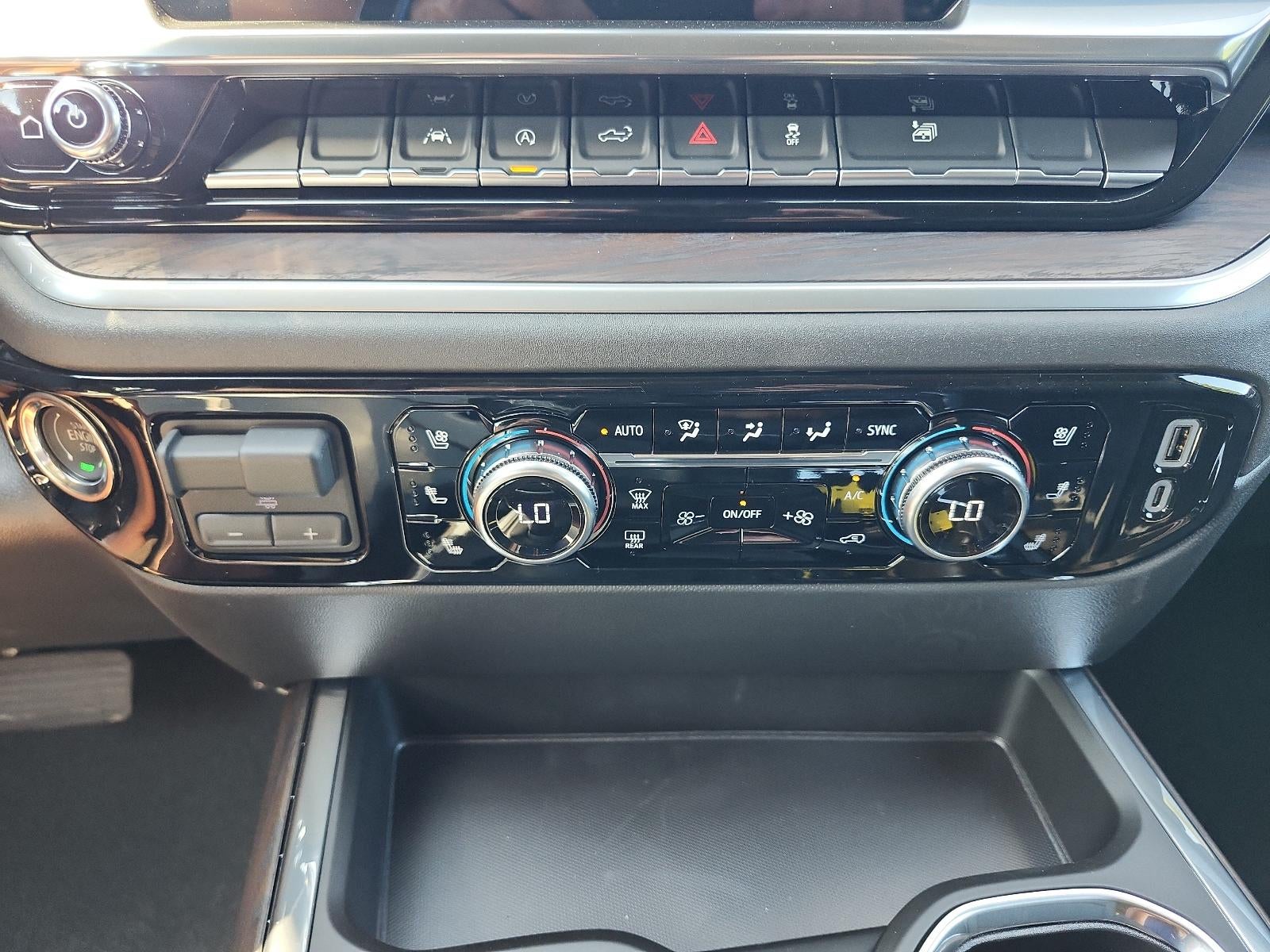 2026 GMC Sierra 1500 Crew Cab Short Box 4-Wheel Drive SLT