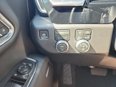 2026 GMC Sierra 1500 Crew Cab Short Box 4-Wheel Drive SLT