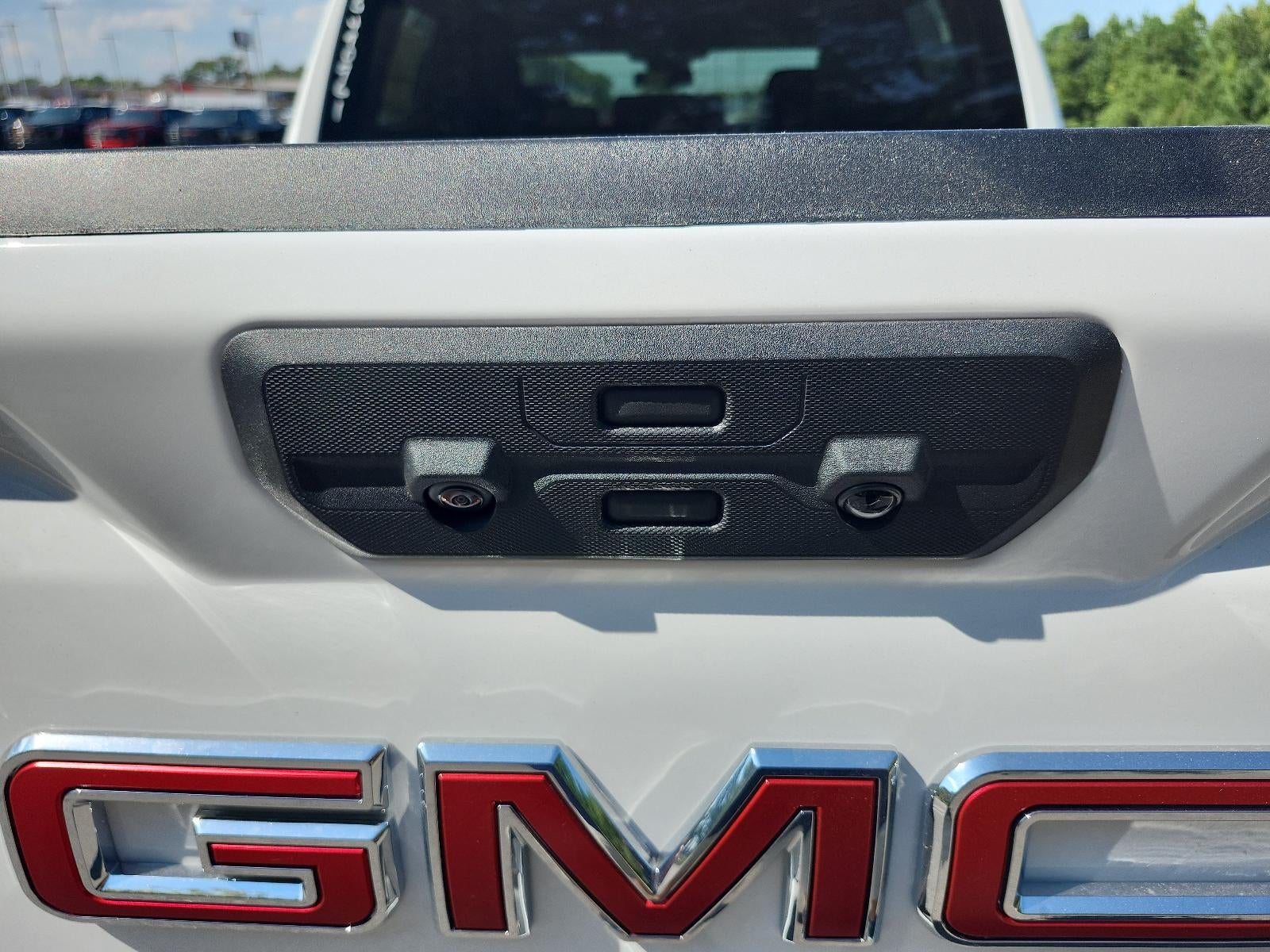 2026 GMC Sierra 1500 Crew Cab Short Box 4-Wheel Drive SLT