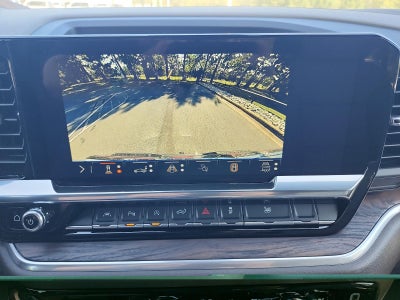 2026 GMC Sierra 1500 Crew Cab Short Box 4-Wheel Drive SLT