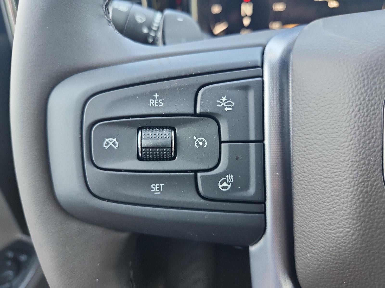 2026 GMC Sierra 1500 Crew Cab Short Box 4-Wheel Drive SLT