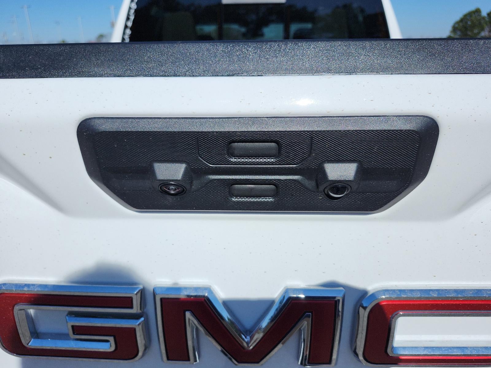 2026 GMC Sierra 1500 Crew Cab Short Box 4-Wheel Drive SLT