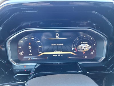 2026 GMC Sierra 1500 Crew Cab Short Box 4-Wheel Drive SLT