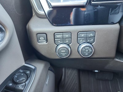 2026 GMC Sierra 1500 Crew Cab Short Box 4-Wheel Drive SLT