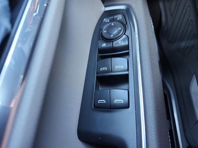 2026 GMC Sierra 1500 Crew Cab Short Box 4-Wheel Drive SLT