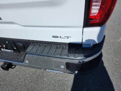 2026 GMC Sierra 1500 Crew Cab Short Box 4-Wheel Drive SLT