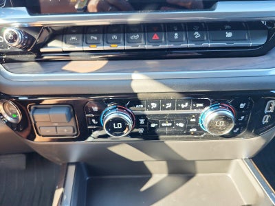 2026 GMC Sierra 1500 Crew Cab Short Box 4-Wheel Drive SLT