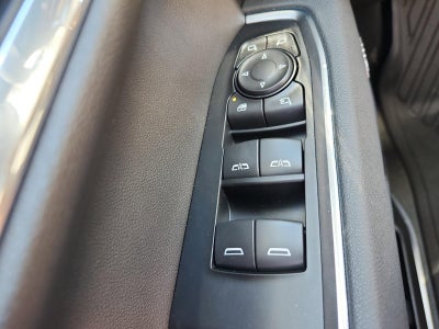 2026 GMC Sierra 1500 Crew Cab Short Box 4-Wheel Drive SLT