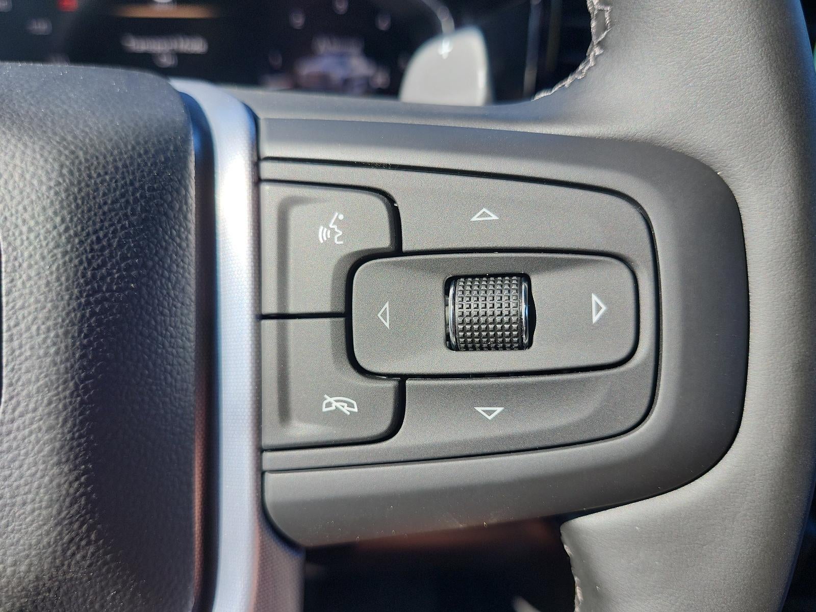 2026 GMC Sierra 1500 Crew Cab Short Box 4-Wheel Drive SLT