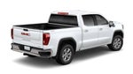 2026 GMC Sierra 1500 Crew Cab Short Box 4-Wheel Drive SLT