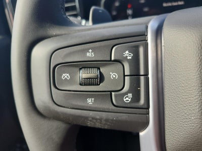 2026 GMC Sierra 1500 Crew Cab Short Box 4-Wheel Drive SLT