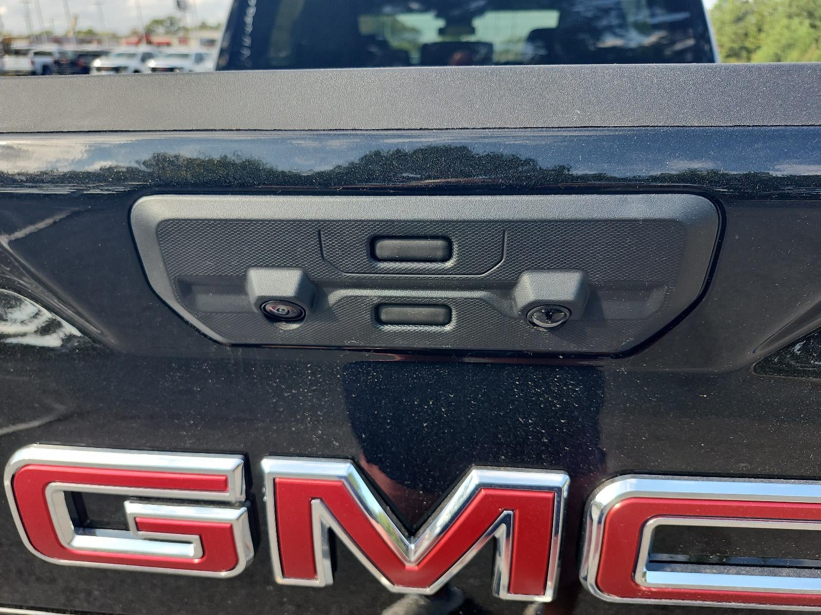 2026 GMC Sierra 1500 Crew Cab Short Box 4-Wheel Drive SLT