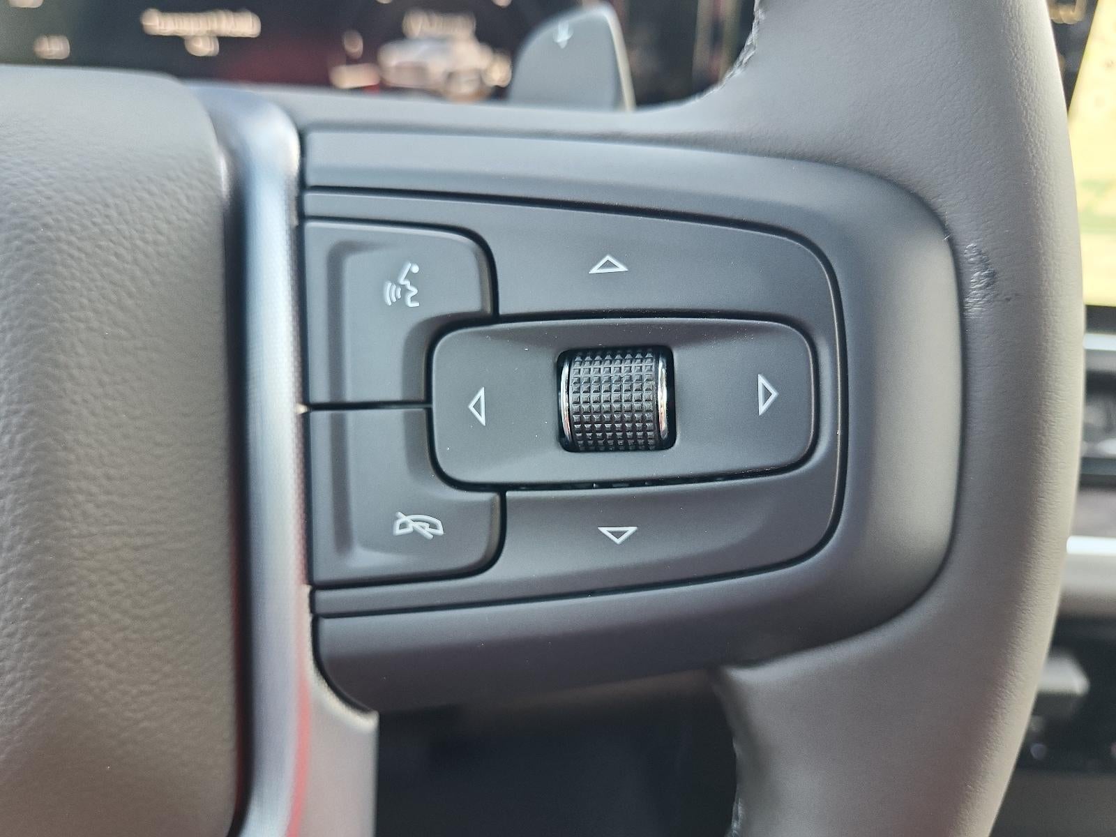 2026 GMC Sierra 1500 Crew Cab Short Box 4-Wheel Drive SLT