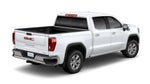 2026 GMC Sierra 1500 Crew Cab Short Box 4-Wheel Drive SLT