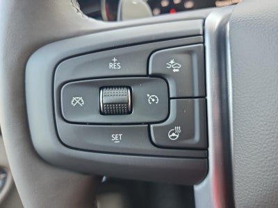 2026 GMC Sierra 1500 Crew Cab Short Box 4-Wheel Drive SLT
