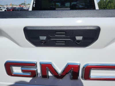 2026 GMC Sierra 1500 Crew Cab Short Box 4-Wheel Drive SLT