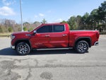 2026 GMC Sierra 1500 Crew Cab Short Box 4-Wheel Drive SLT