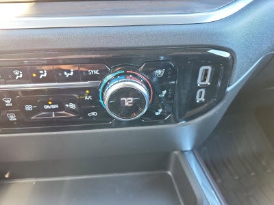 2026 GMC Sierra 1500 Crew Cab Short Box 4-Wheel Drive SLT