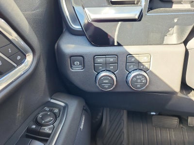 2026 GMC Sierra 1500 Crew Cab Short Box 4-Wheel Drive SLT